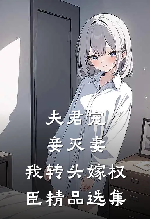 夫君宠妾灭妻，我转头嫁权臣精品选集