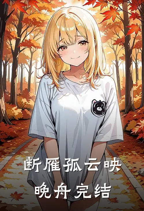 断雁孤云映晚舟完结