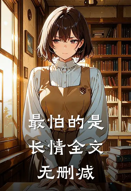 最怕的是长情全文无删减