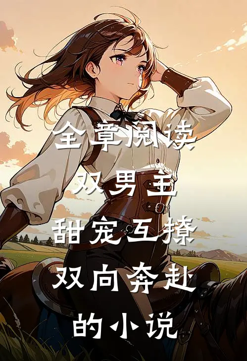 全章阅读双男主:甜宠互撩,双向奔赴的小说