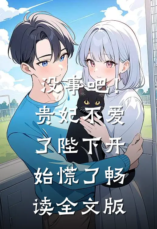 没事吧！贵妃不爱了，陛下开始慌了畅读全文版