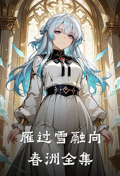 雁过雪融向春洲全集