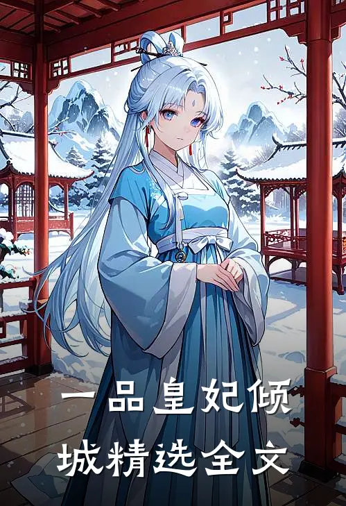 一品皇妃倾城精选全文