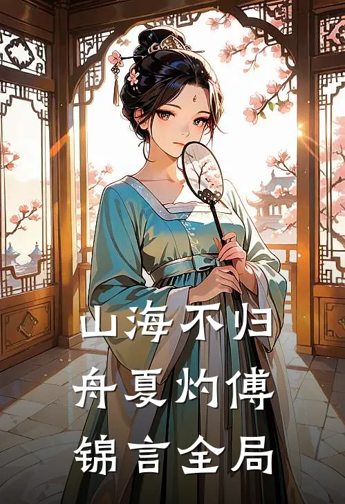 山海不归舟夏灼傅锦言全局