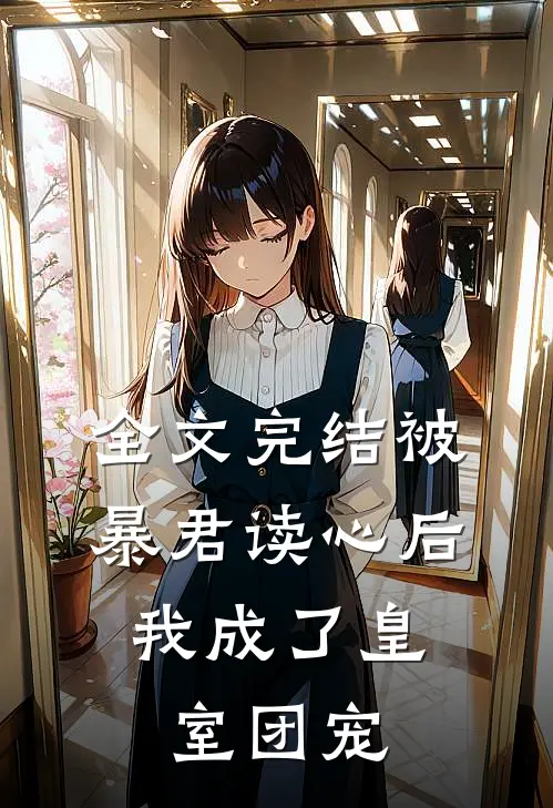 全文完结被暴君读心后，我成了皇室团宠
