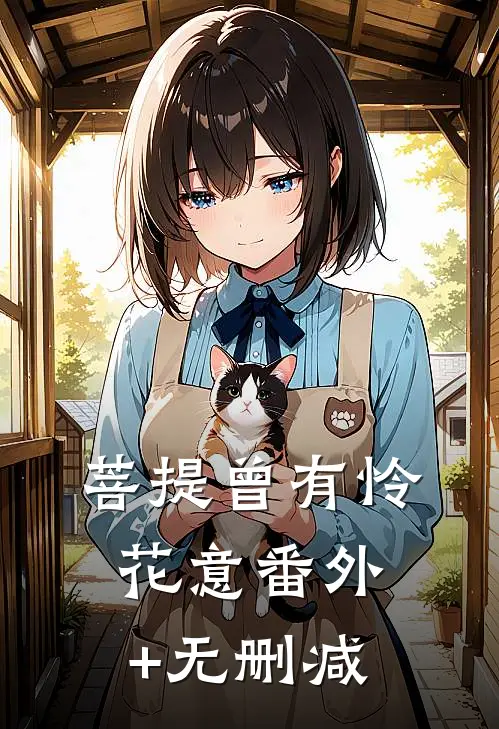 菩提曾有怜花意番外+无删减
