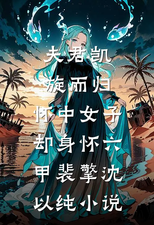 夫君凯旋而归，怀中女子却身怀六甲裴擎沈以纯小说