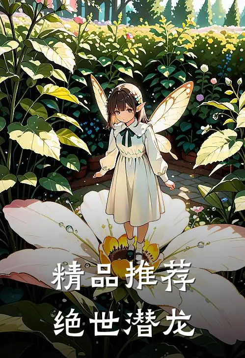 精品推荐绝世潜龙
