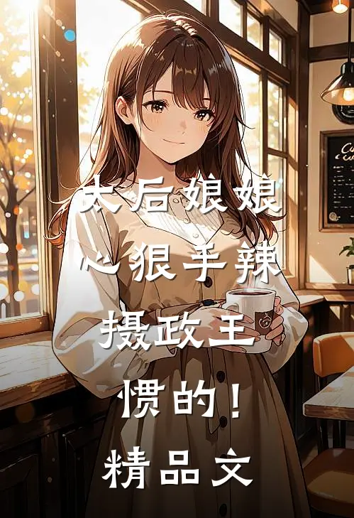 太后娘娘心狠手辣，摄政王惯的！精品文
