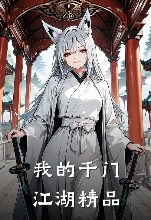 我的千门江湖精品