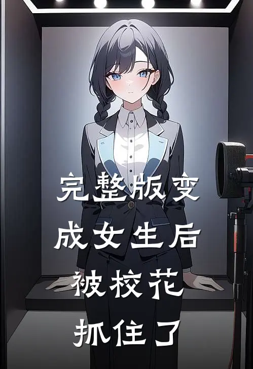 完整版变成女生后，被校花抓住了