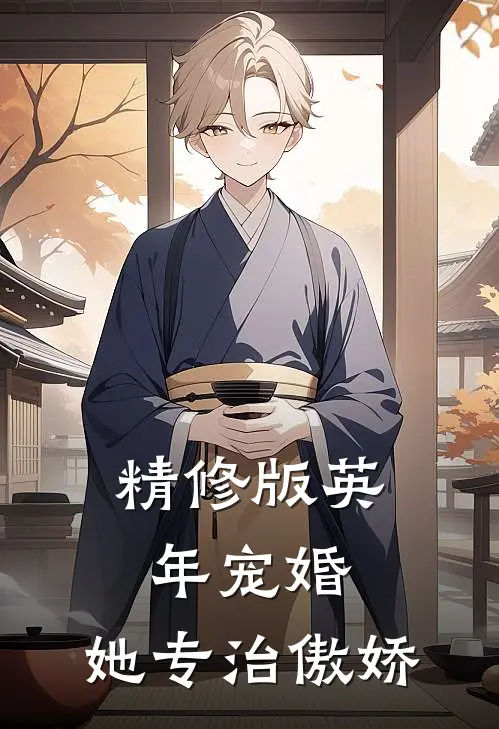 精修版英年宠婚：她专治傲娇
