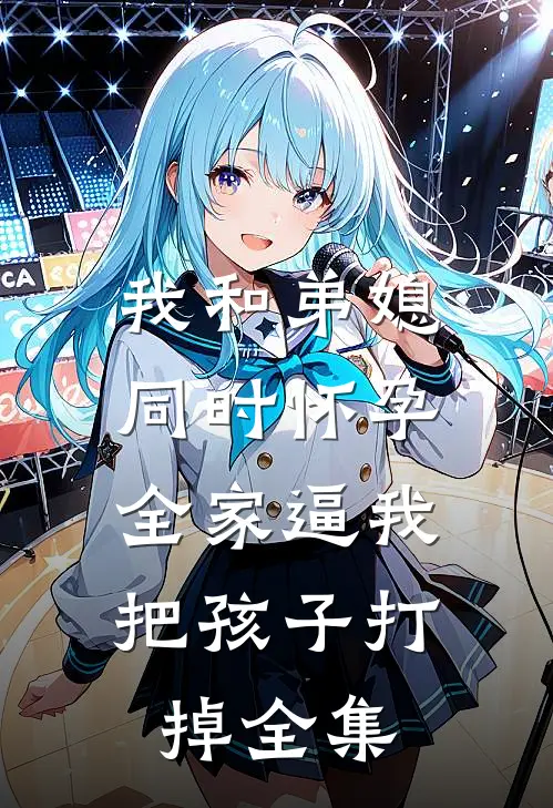 我和弟媳同时怀孕，全家逼我把孩子打掉 全集