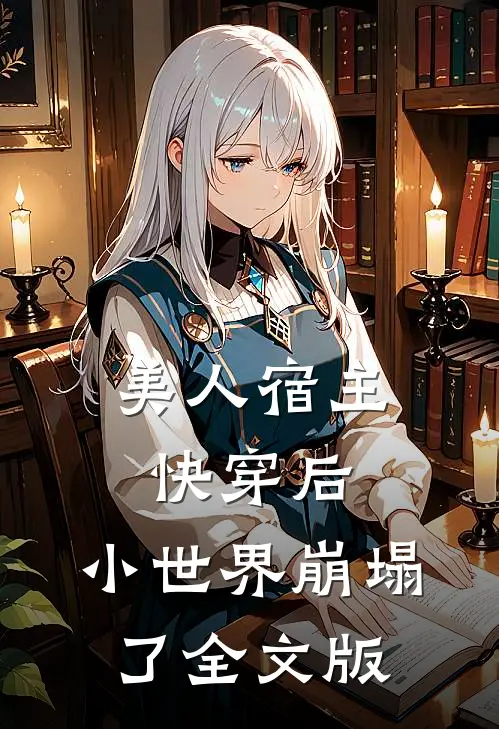 美人宿主快穿后，小世界崩塌了全文版