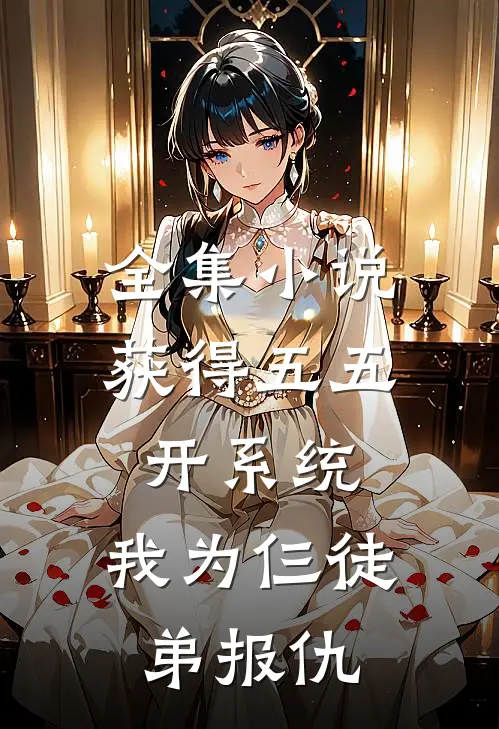 全集小说获得五五开系统，我为仨徒弟报仇