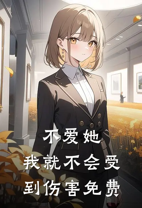 不爱她，我就不会受到伤害免费