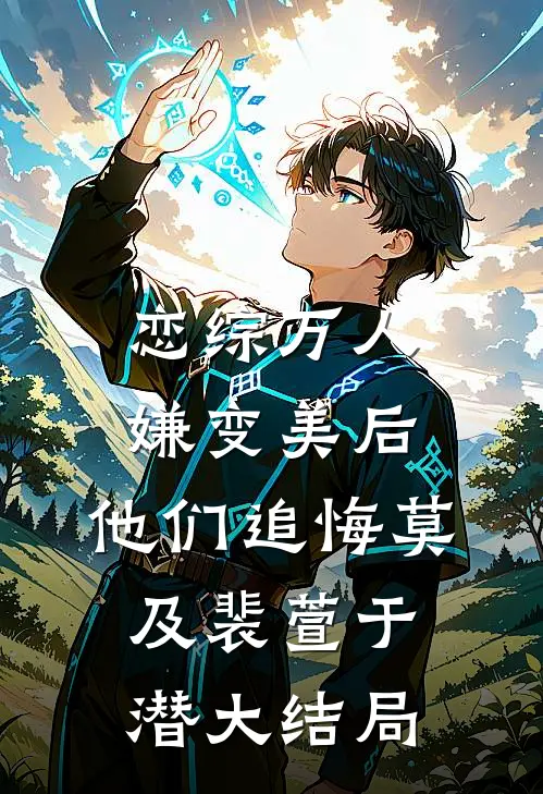 恋综万人嫌变美后，他们追悔莫及裴萱于潜大结局