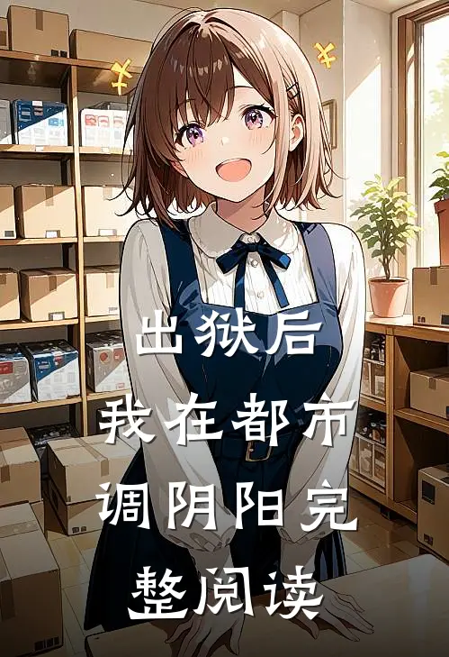 出狱后，我在都市调阴阳完整阅读