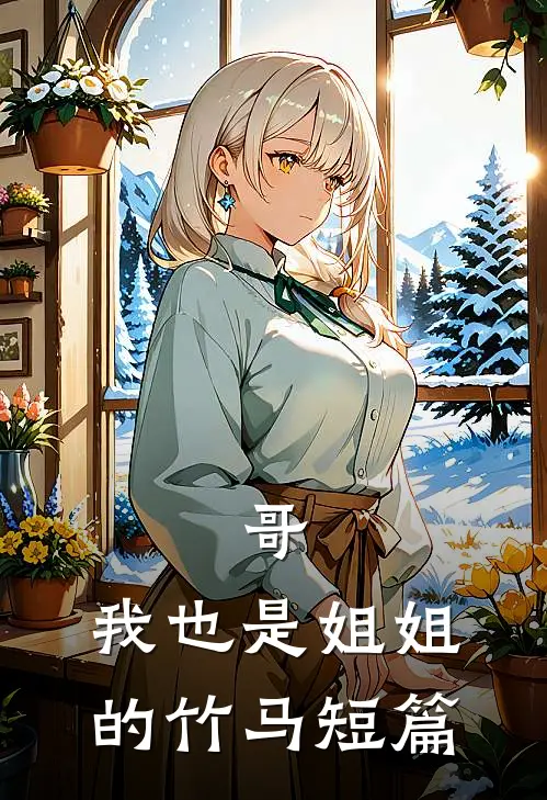 哥，我也是姐姐的竹马短篇