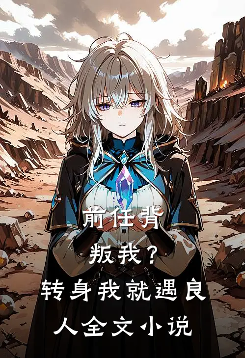 前任背叛我？转身我就遇良人全文小说