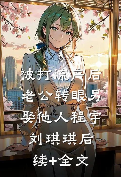 被打流产后，老公转眼另娶他人程宇刘琪琪后续+全文