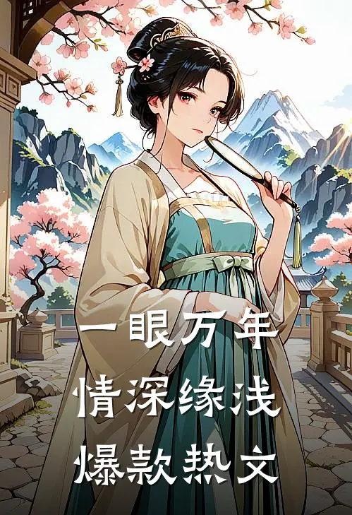一眼万年，情深缘浅爆款热文