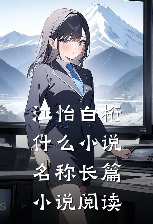 江怡白桁什么小说名称长篇小说阅读
