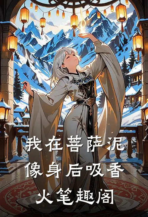 我在菩萨泥像身后吸香火笔趣阁