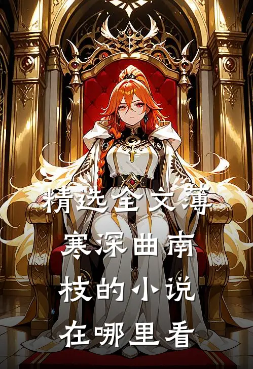 精选全文薄寒深曲南枝的小说在哪里看