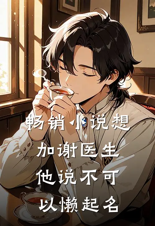 畅销小说想加谢医生,他说不可以 懒起名