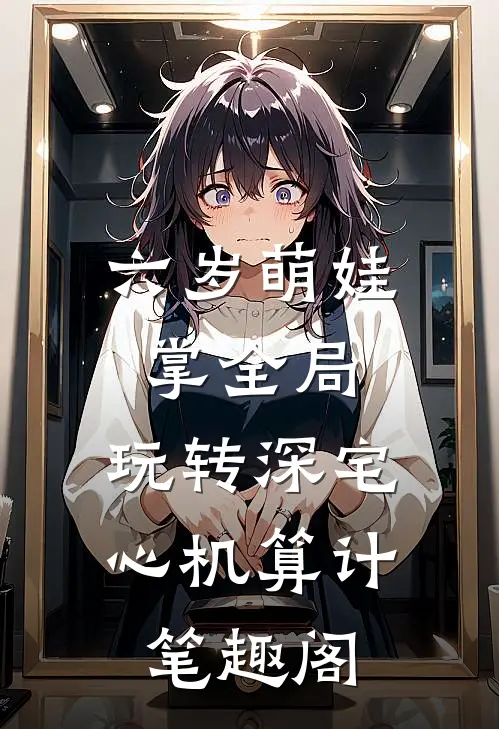 六岁萌娃掌全局，玩转深宅心机算计笔趣阁