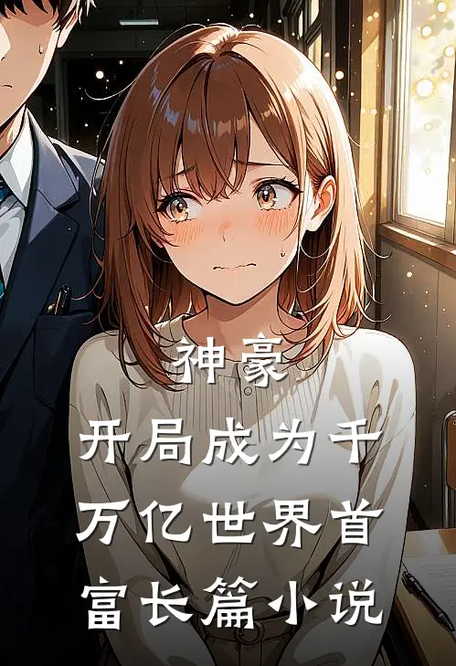 神豪：开局成为千万亿世界首富长篇小说