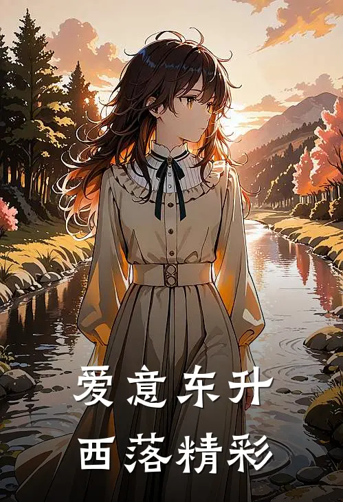 爱意东升西落精彩