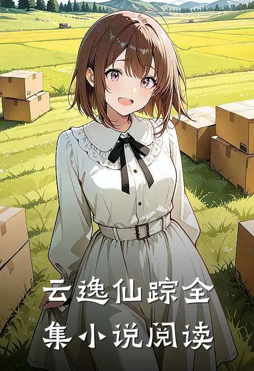 云逸仙踪全集小说阅读