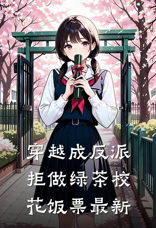 穿越成反派，拒做绿茶校花饭票最新