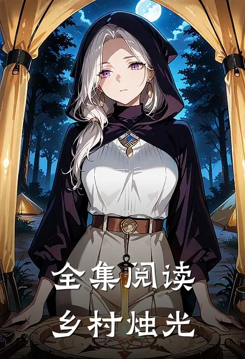全集阅读乡村烛光