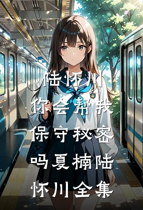 陆怀川，你会帮我保守秘密吗夏楠陆怀川全集