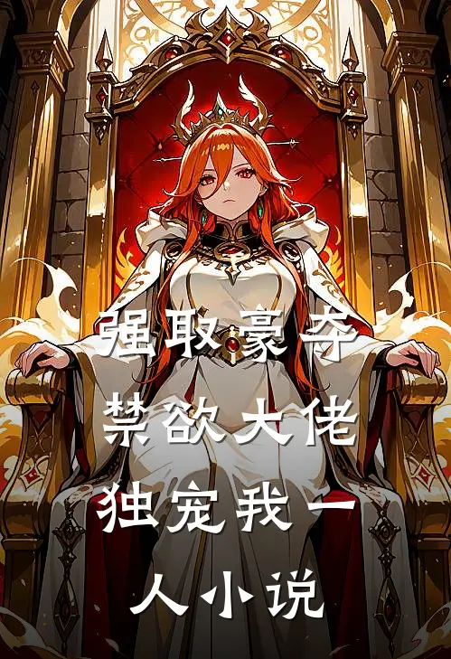 强取豪夺：禁欲大佬独宠我一人小说