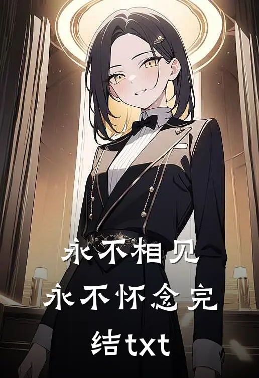 永不相见，永不怀念完结txt