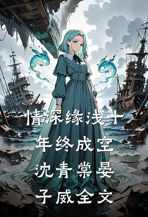 情深缘浅十年终成空沈青棠晏子威全文