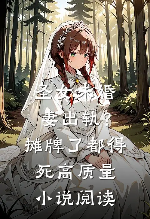 圣女未婚妻出轨？摊牌了，都得死高质量小说阅读