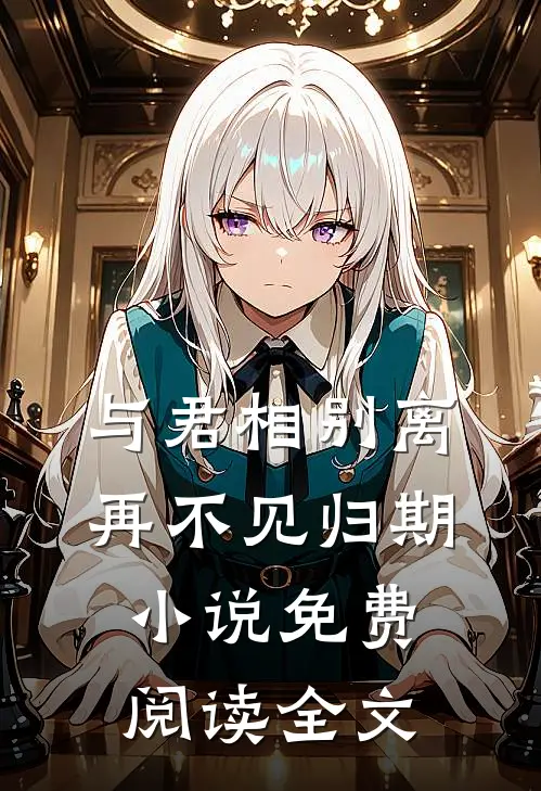 与君相别离，再不见归期小说免费阅读全文