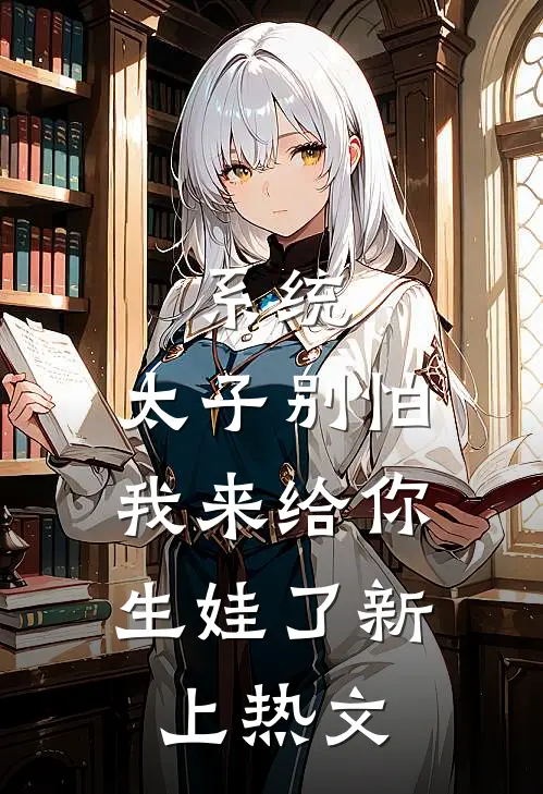 系统：太子别怕，我来给你生娃了新上热文