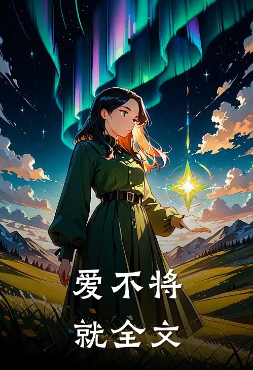 爱不将就全文