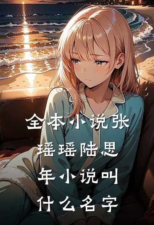 全本小说张瑶瑶陆思年小说叫什么名字