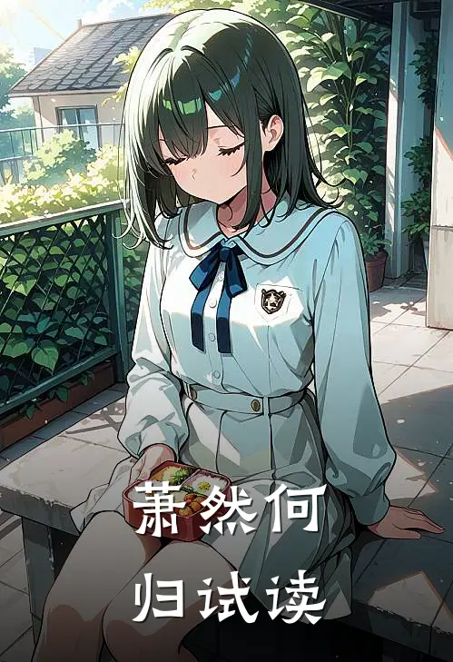 萧然何归试读