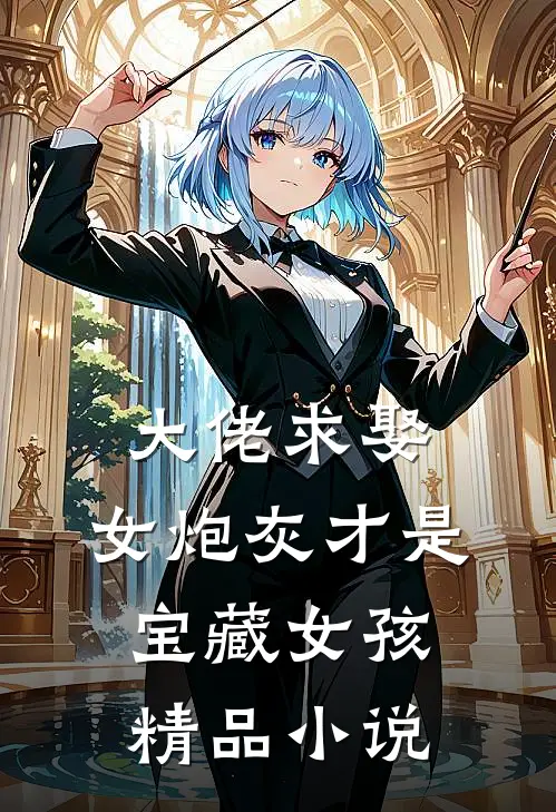 大佬求娶：女炮灰才是宝藏女孩精品小说