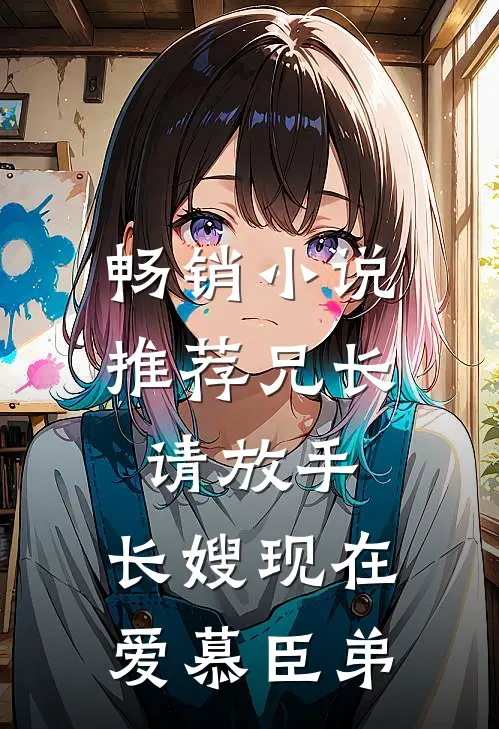 畅销小说推荐兄长请放手，长嫂现在爱慕臣弟