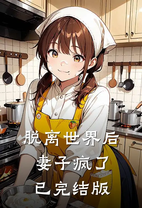 脱离世界后，妻子疯了已完结版