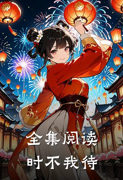 全集阅读时不我待